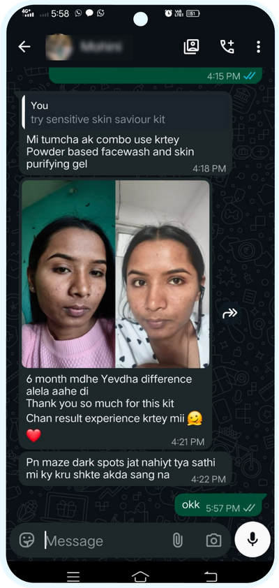 review