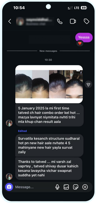 review