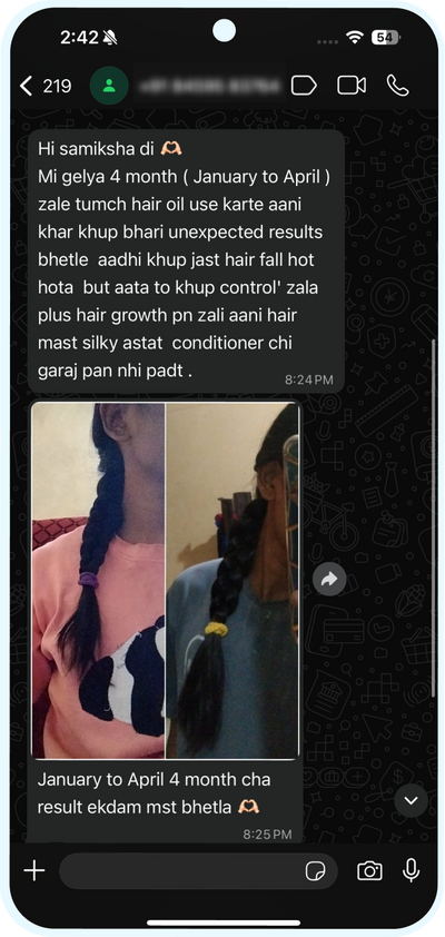 review
