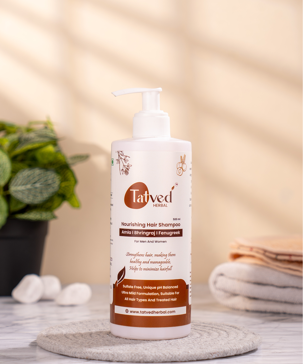 Basic Hair Care Combo