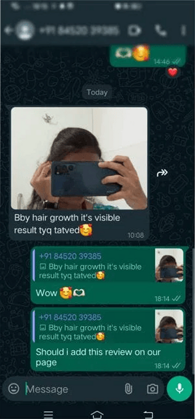 review