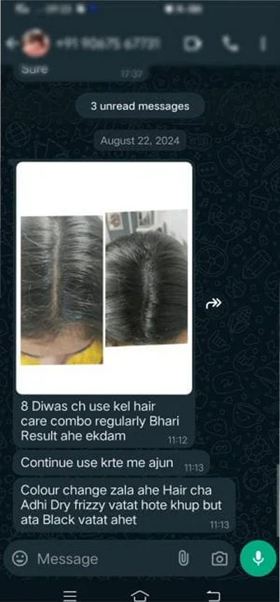 review