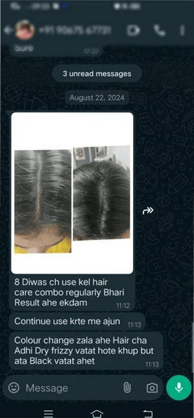 review
