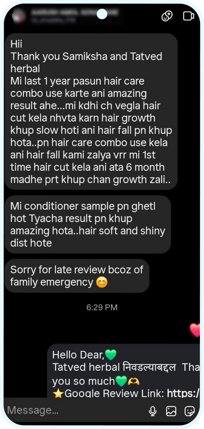 review