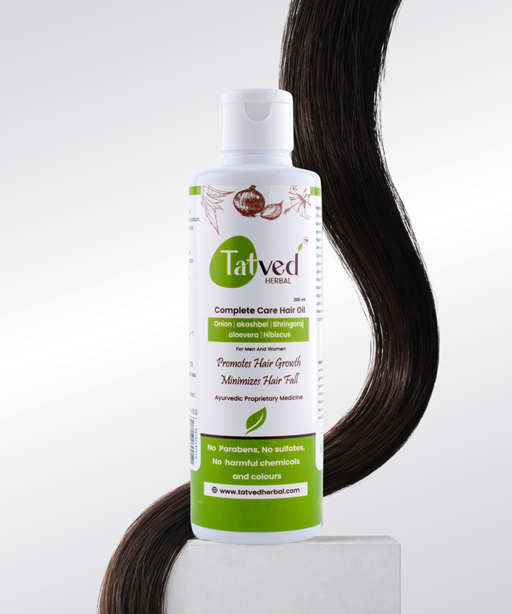 Basic Hair Care Combo