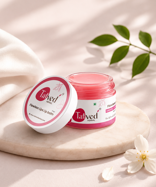 Flawless Lips By Tatved Herbal