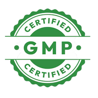 GMP Certified