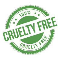100% Cruelty-Free