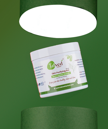 Anti Pigmentation Combo by Tatved Herbal