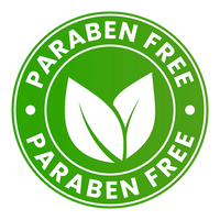 Paraben Free