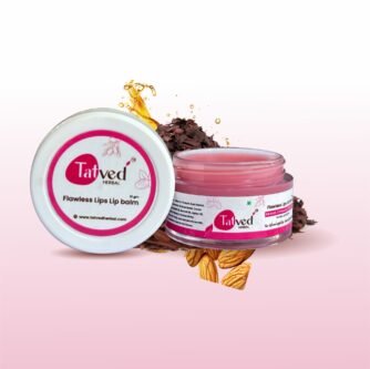 Flawless Lips By Tatved Herbal