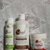 Nourishing Shampoo By Tatved Herbal