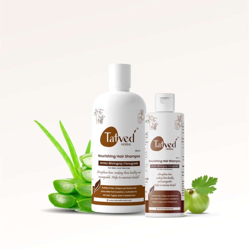 Nourishing Hair Shampoo 1 scaled 1