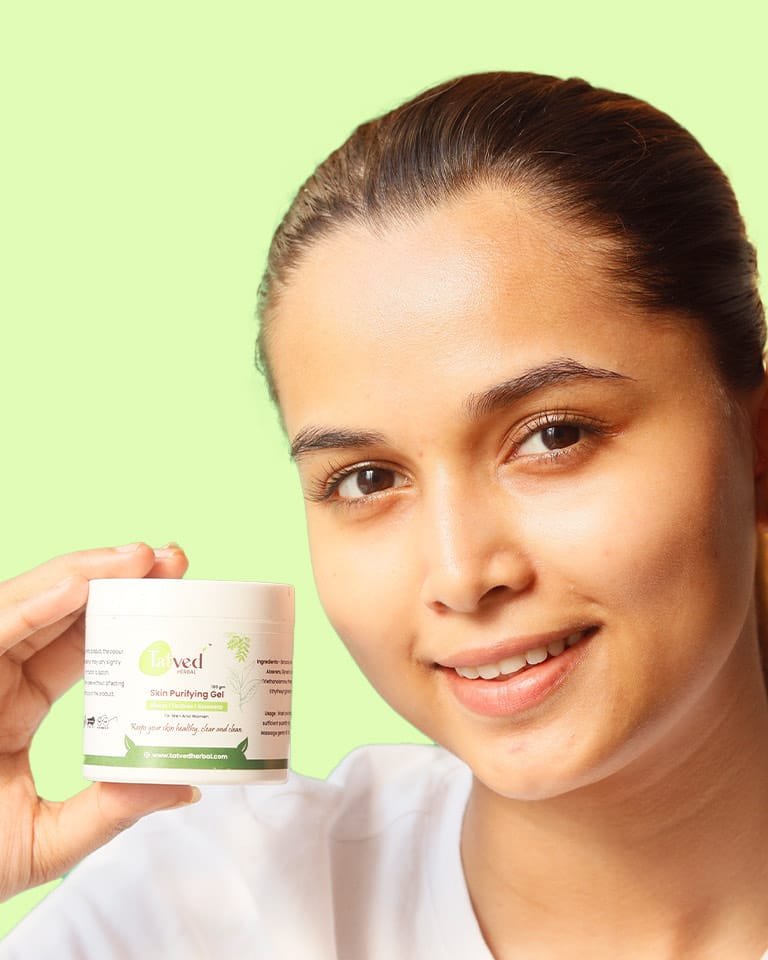 First Celibrity Ambassador Tanishka Vishe 2