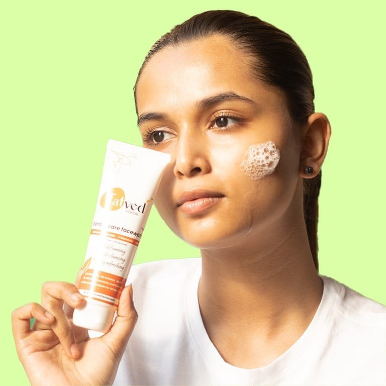First Celibrity Ambassador - Tanishka Vishe 5