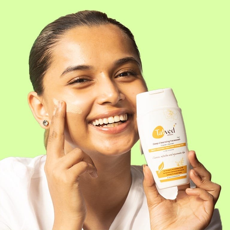 First Celibrity Ambassador - Tanishka Vishe 6