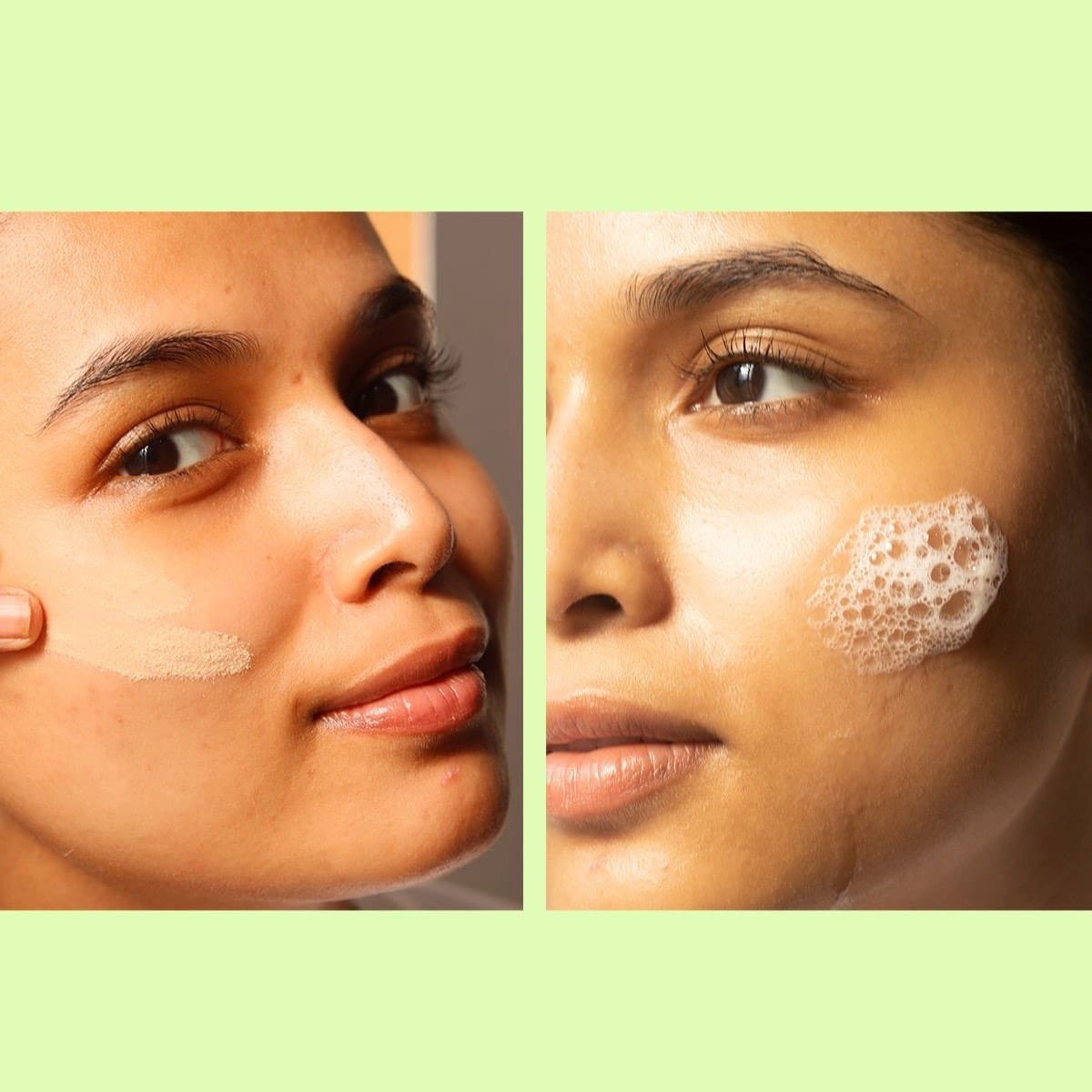 First Celibrity Ambassador - Tanishka Vishe