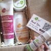 Anti Pigmentation Combo by Tatved Herbal