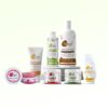 Tatved Herbal Skin care and Hair Care Combo scaled 1