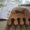 Scalp Massager By Tatved Herbal