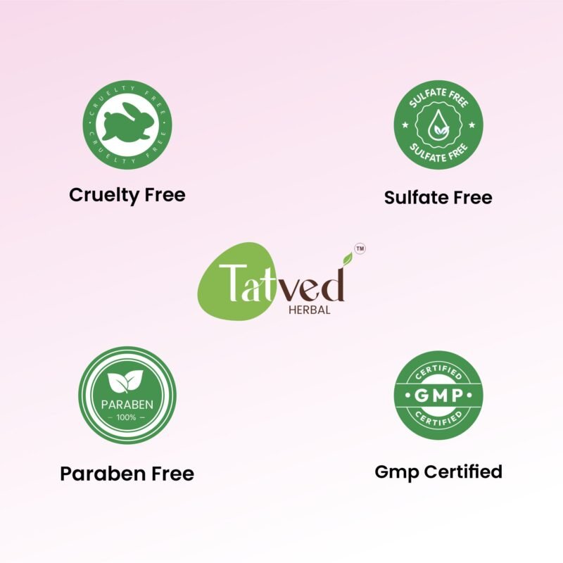 Hydrating Gel Moisturizer by Tatved Herbal - Image 4