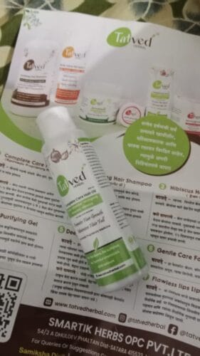 Basic Hair Care Combo photo review