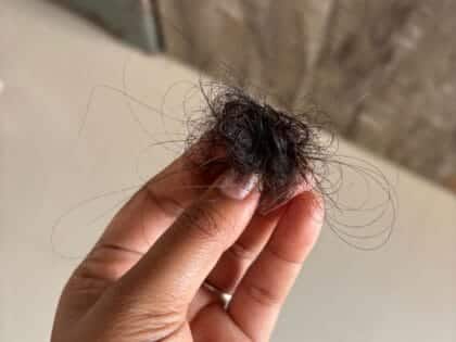 Basic Hair Care Combo photo review