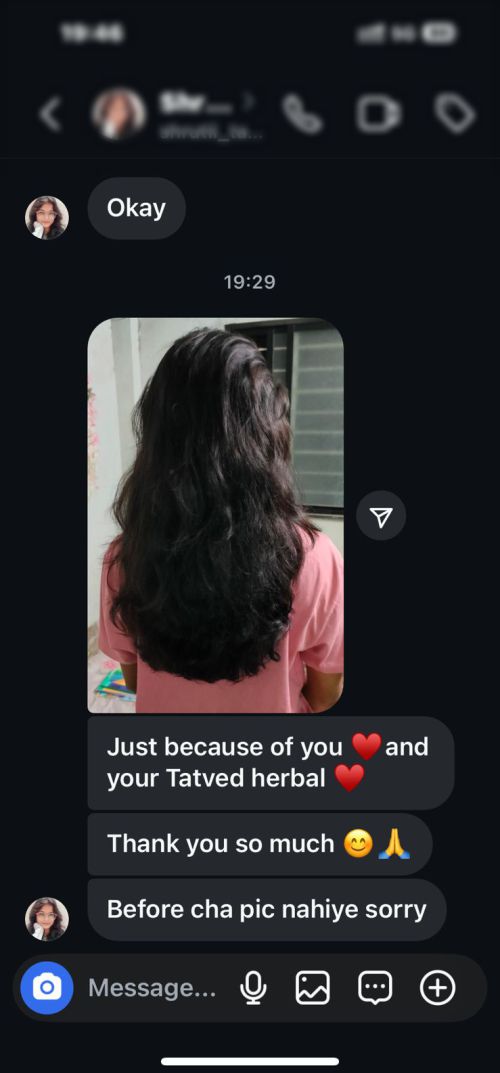 Review On Hair Care Product