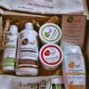 Anti Pigmentation Combo by Tatved Herbal