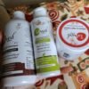 Complete Hair Care Combo by Tatved Herbal