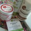 Complete Hair Care Combo by Tatved Herbal