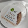 Final Touch - Talc Free Loose powder by Tatved herbal