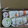 Skin Care Combo by Tatved Herbal
