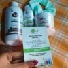 Complete Hair Care Combo by Tatved Herbal