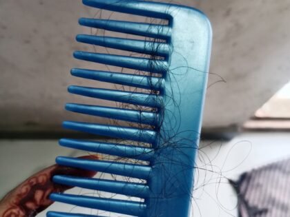 Complete Hair Care Combo by Tatved Herbal photo review