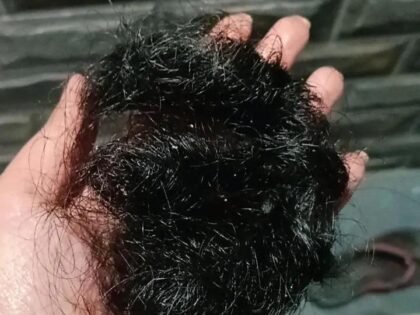 Complete Hair Care Combo by Tatved Herbal photo review