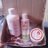 Complete Hair Care Combo by Tatved Herbal