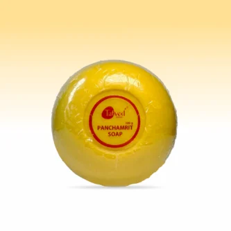 Panchamrit soap by Tatved Herbal