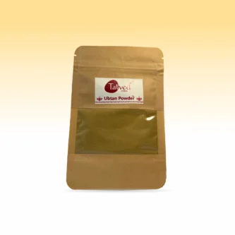 Ubtan Powder by Tatved Herbal