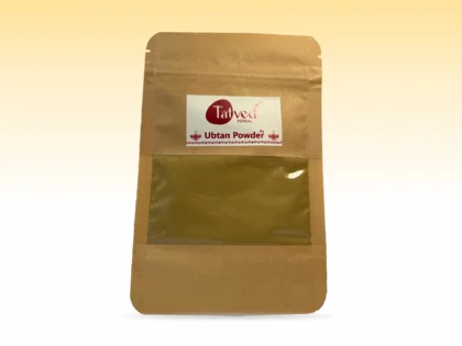 Ubtan Powder by Tatved Herbal