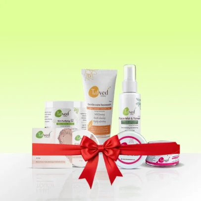 Combo For All Skin Types