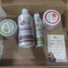 Complete Hair Care Combo by Tatved Herbal