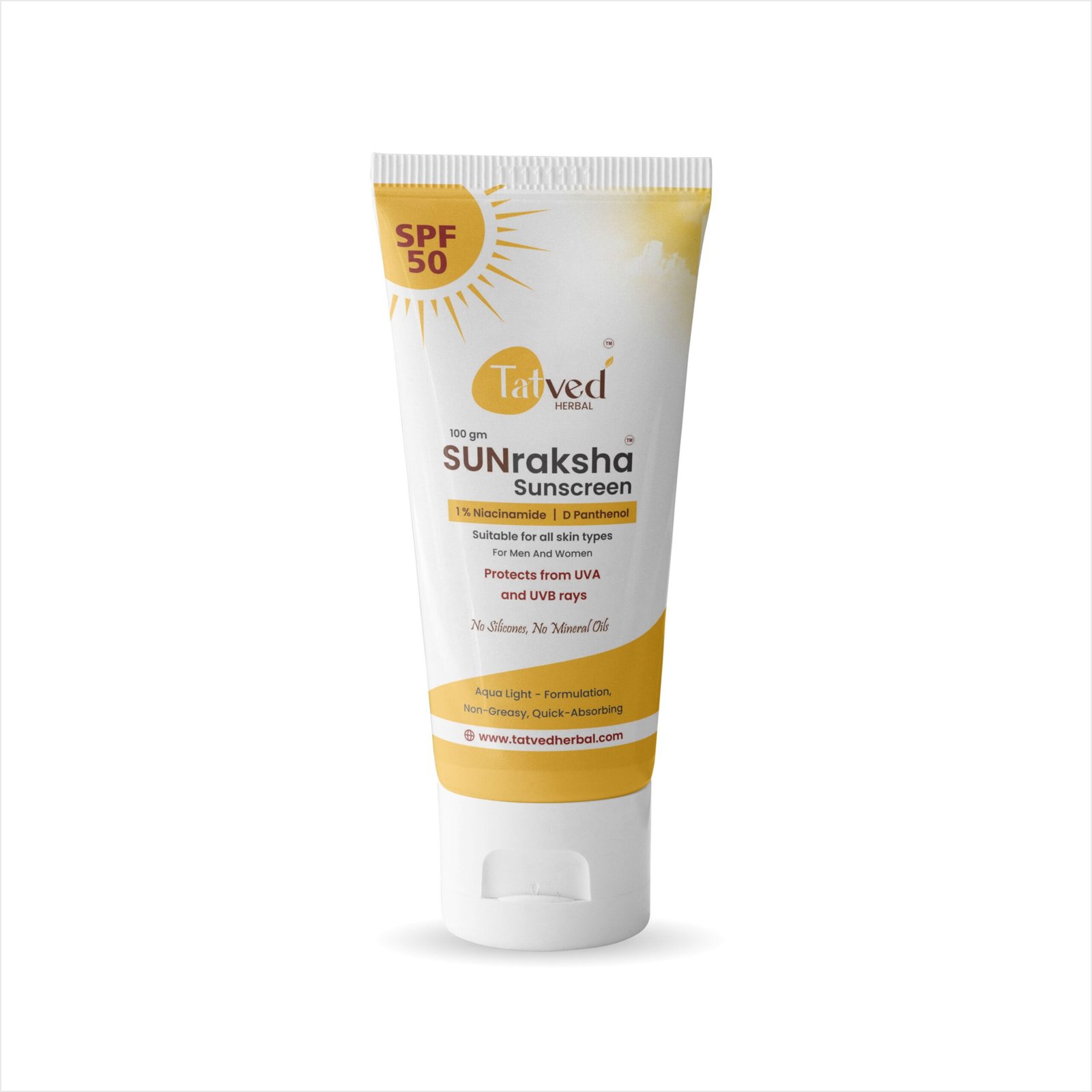 Summer essential kit by tatved herbal - Image 3